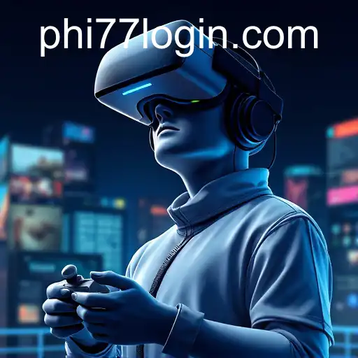 Exploring the New Gaming Trends of 2025