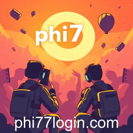 The Digital Revolution of Gaming with phi77