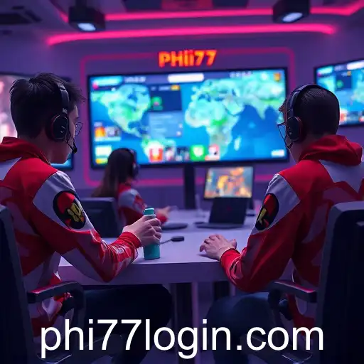 Digital Renaissance in Gaming