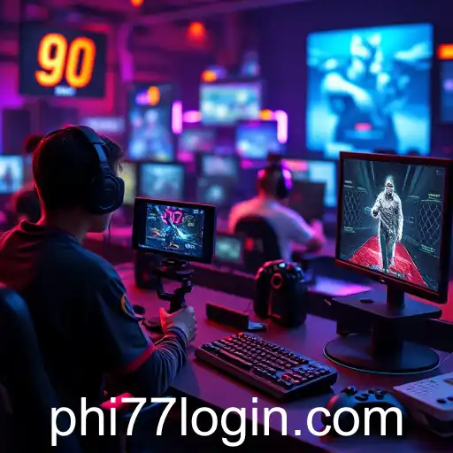 The Evolution of Online Gaming Communities