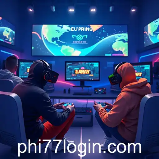 The Evolution of Gaming in 2025