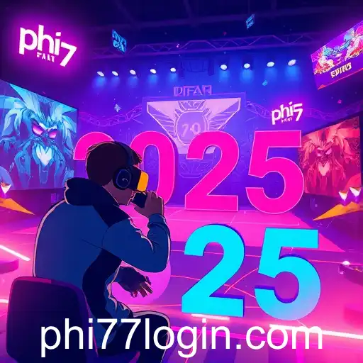 Gaming and Its Evolution in 2025