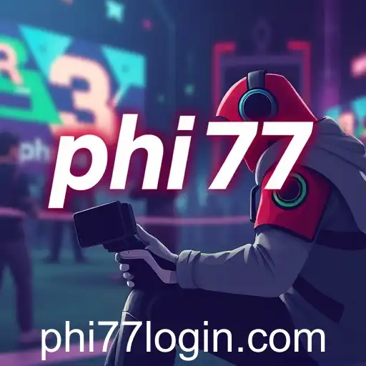 The Gaming Evolution and 'phi77' Phenomenon