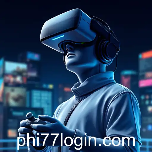 Exploring the New Gaming Trends of 2025