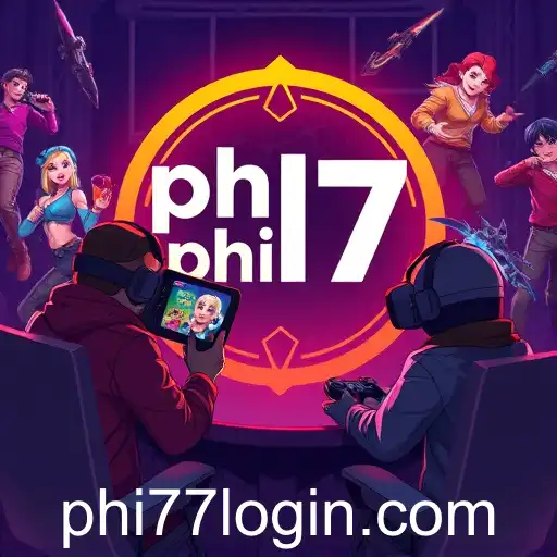 Gaming Trends and Innovations on phi77