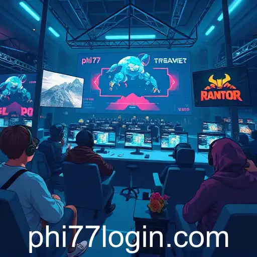 The Impact of Gaming Platforms on Modern Culture