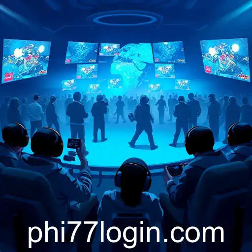 The Evolution and Influence of Online Gaming in 2025