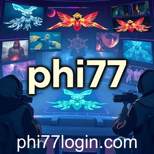 Phi77 Revolutionizes Online Gaming