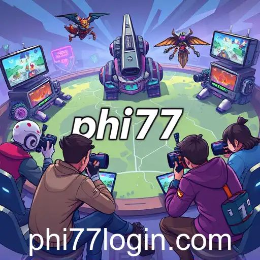 The Rise of Gaming in a Digital Era