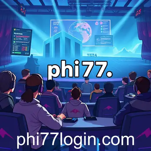 The Rise of Phi77 in Online Gaming