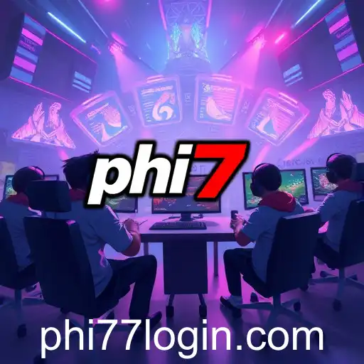 The Rise of phi77: A New Era for Online Gaming