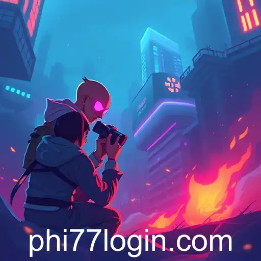 The Rise of Phi77 in the Gaming World