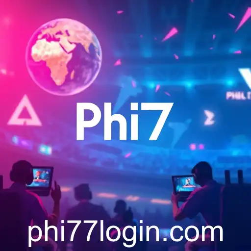 The Rise of Phi77 in the Gaming Community