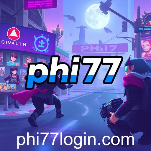 The Rise of phi77: Gaming Evolves in 2025