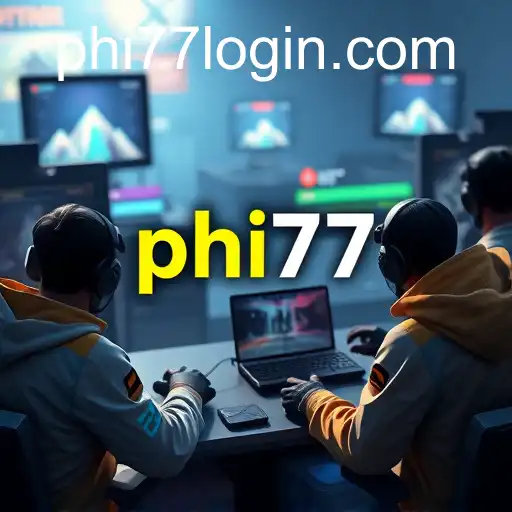 Exploring the Dynamic World of Multiplayer Games: The Rise of 'phi77'