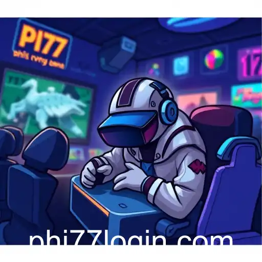 Gaming Dynamics in 2025: phi77's Rise