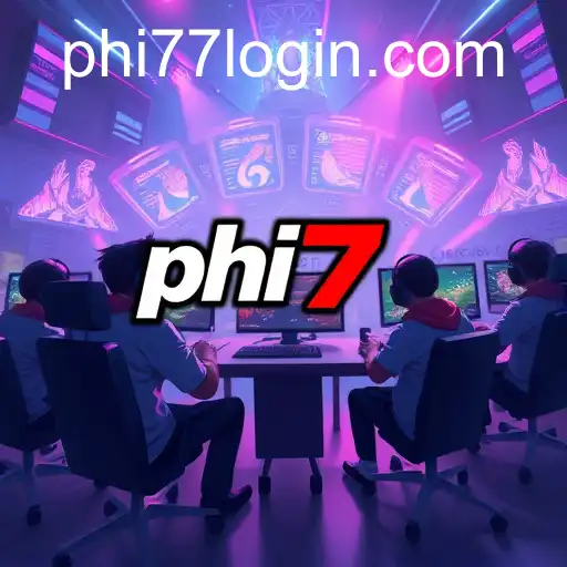 The Rise of phi77: A New Era for Online Gaming