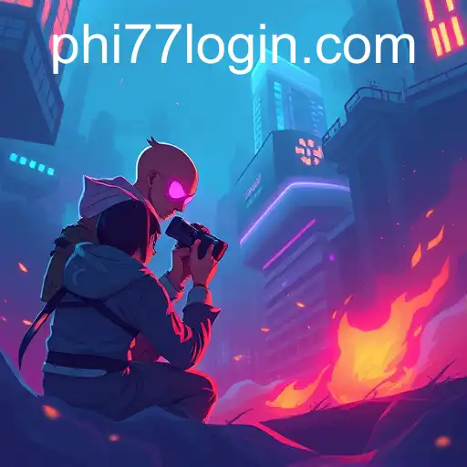 The Rise of Phi77 in the Gaming World