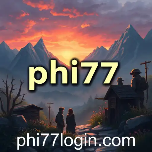 Exploring the World of Adventure Quests: The Magic of 'phi77' Games