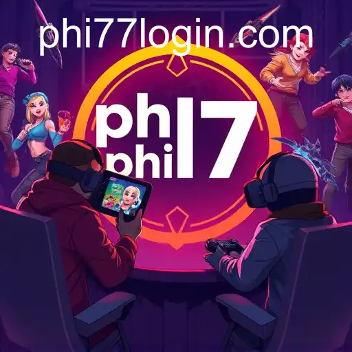 Gaming Trends and Innovations on phi77