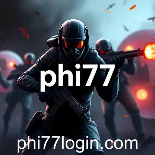 Exploring the Dynamic World of Multiplayer Games: The Rise of 'phi77'