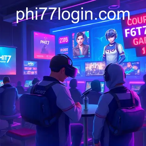 The Evolution of Online Gaming in 2026