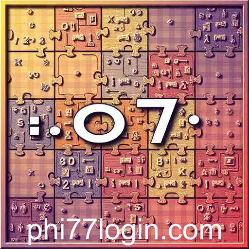 Puzzle Fun: Unlocking the World of Puzzles with 'phi77'