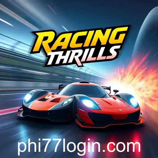 Racing Thrills: Discovering Adrenaline-Packed Adventures with 'phi77'
