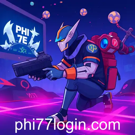 The Rise of Phi77: A New Era in Online Gaming