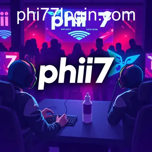 The Rise of phi77 in the Gaming World