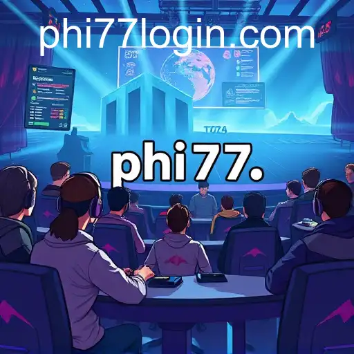 The Rise of Phi77 in Online Gaming