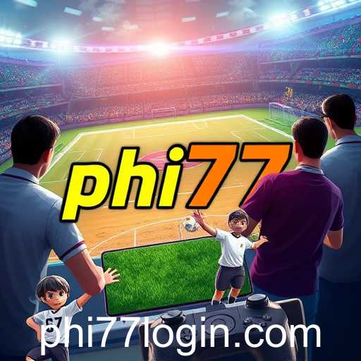 The Rise of phi77: Gaming Evolves in 2025