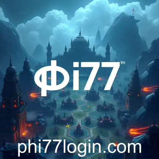Unveiling Phi77: A Deep Dive into the World of Strategy Games