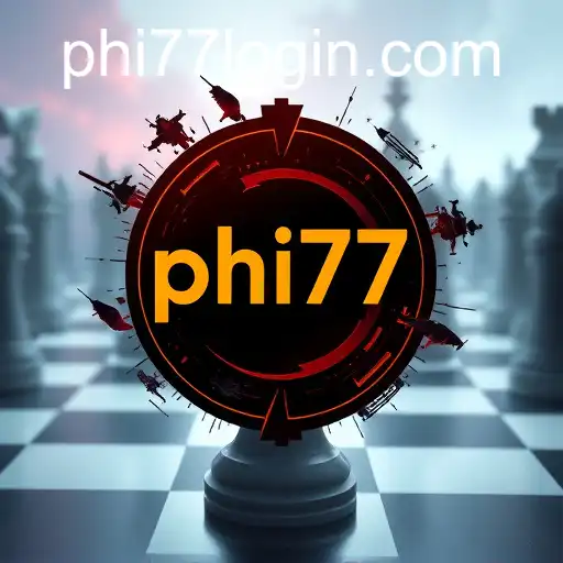 Unveiling Phi77: A Deep Dive into the World of Strategy Games