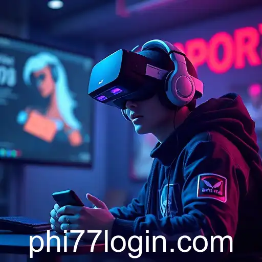 The Rise of phi77: A New Era in Online Gaming